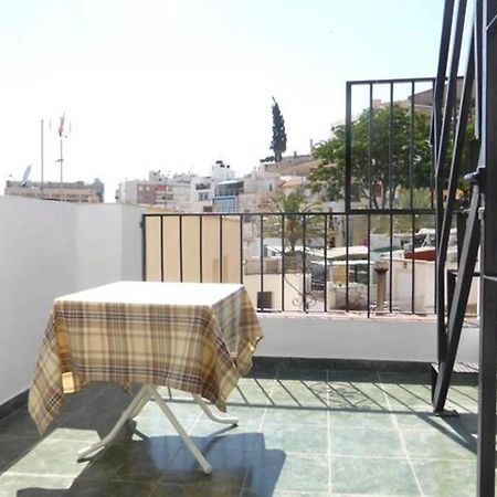 Villa The Secret Garden Alicante Exterior foto
