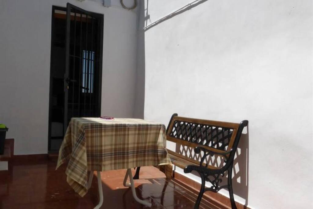 Villa The Secret Garden Alicante Exterior foto