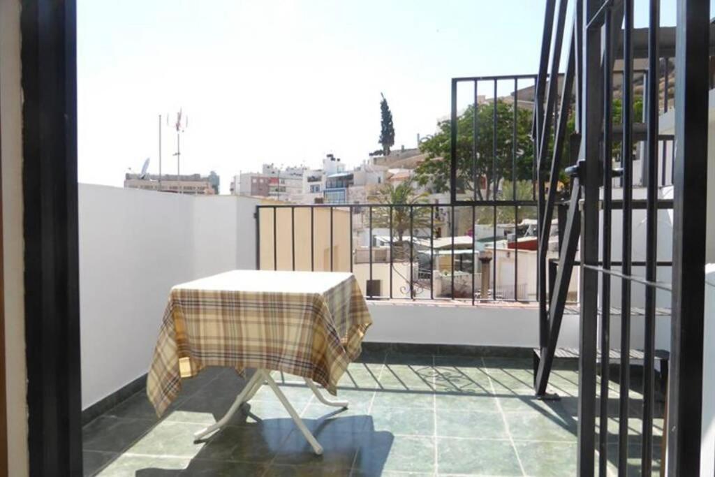 Villa The Secret Garden Alicante Exterior foto