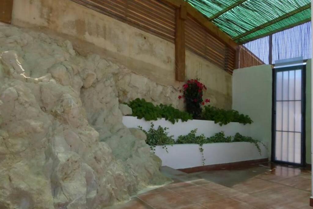 Villa The Secret Garden Alicante Exterior foto